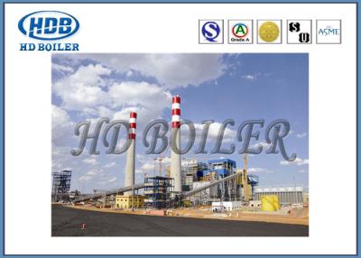 China Thermische Elektrische centralecfb Boiler, het Hoge rendement van Warm waterheater boiler 130t/h Te koop