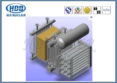 China De Buizen van de de Boilereconomiser van de met kolen gestookte/Waterhitte voor Industriële Krachtcentrale Te koop