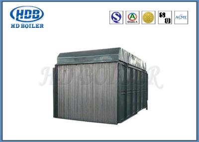 China 80 Ton Gas Boiler Spare Parts, precalentador de aire tubular del Ste para la caldera en venta