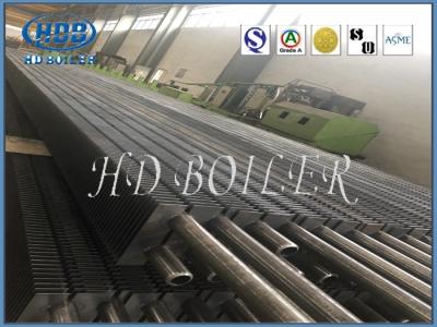 China De dubbele h-Buis van de Boilervin voor Boilervervangstukken, het Waterbuis van de Hoge drukboiler Te koop