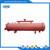 China Horizontal Water Tube Coal Fuel ASME Boiler Steam Drum for sale