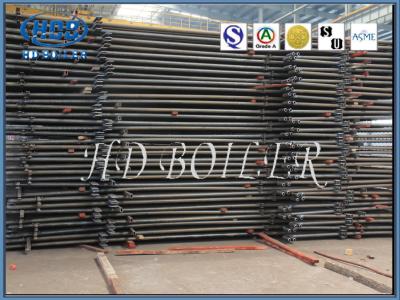 China Energy Saving Boiler Economizer In Power Plant For Boiler Spare Part , Heat Exchange for sale