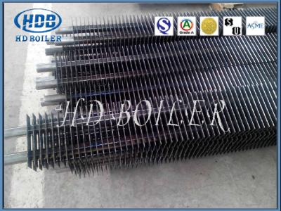 Chine type SA178 norme en spirale de 6000mm en aluminium des tubes à ailettes EN3834 à vendre