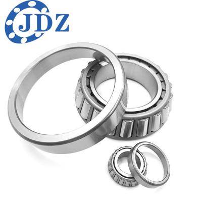 China Stable performance: high quality bearing low voice tapered roller bearing 33205 25x52x22mm bearing manufacturer for sale