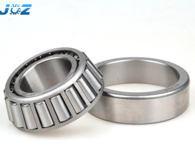 China Stable performance: high quality low voice, high temperature resistant, long life roller bearing 30205JR 30205 7205E 25*52*15mm for sale