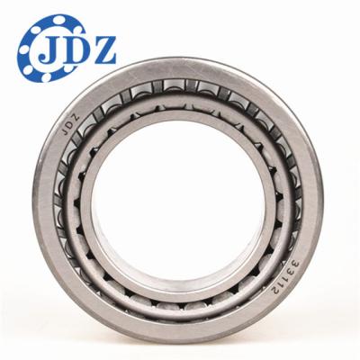 China Stable performance: low voice trade assurance high precision single row all kinds of tapered roller bearing 32204 30204 32004 for sale