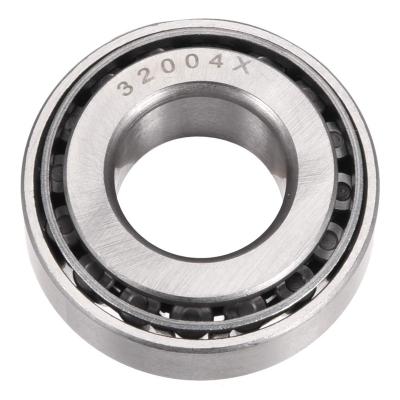 China Long Life 32004X Tapered Roller Bearing Cone And Cup Set 20mm Hole 42mm OD 15mm Thickness for sale