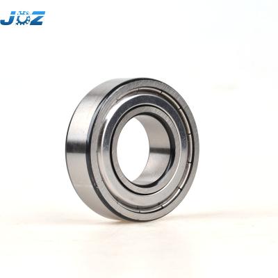 China Stable performance: 6200, 6201, 6202, 6203, 6204, 6205, 6206, 6207,6208,6209,6210, ZZ open/RS deep voice bass groove ball bearing for sale