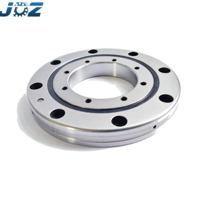 China CROSS ROLLER Robot Arm Supporting RE15025 Cross Roller Bearing RE 15025 150*210*25mm for sale