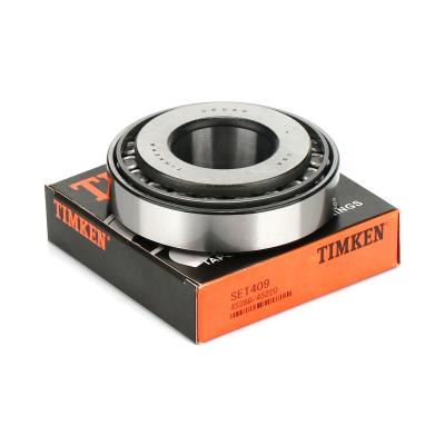 China Stable performance: low voice Timken 455/453A bearing tapered roller bearing 455/453A for sale