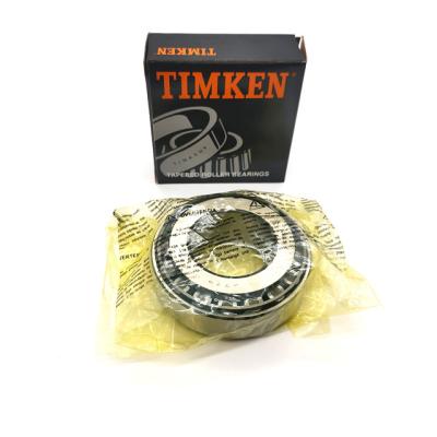 China Stable performance: low voice TIMKEN 6382 / 6320 TIMKEN taper roller bearing for sale