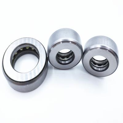 China Stable performance: low voice clutch release bearing 129908 for auto car engine parts 38.4x66x18 mm for sale