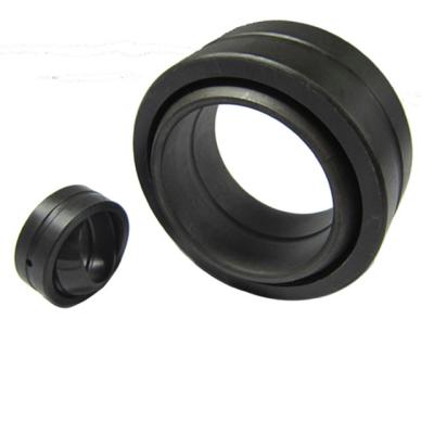 China Stable performance: low voice GEZ31ES-2RS lubricated radial spherical single bearing GEZ31ES 31.75*50.8*27.762mm for sale