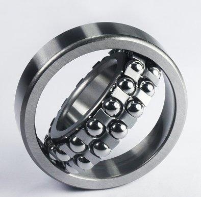 China Hotels Self 1310 Aligning Bearing Ball Bearings 50x110x27 for sale