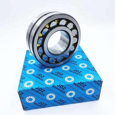 China Stable performance: low voice double row bearing spherical roller bearing 23020ca 23020ccw33 23020 spherical roller bearing for vibrating screen for sale