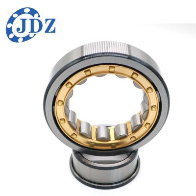 China Stable performance: low voice N series NJ NU NUP N206 NU206 NJ206 RN206 RNU206 2206 cylindrical roller bearing for sale