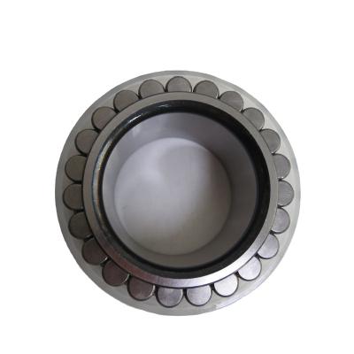 China Long Life Cylindrical Roller Bearing Ball Bearing TJ602-662 TJ602-662 KOYO Bearing With Size 50*75*40 mm for sale