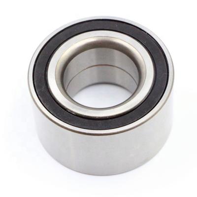 China Stable performance: low voice mini disc brake DAC35650035 Front Wheel hub bearings DAC35650035 china factory supply for sale