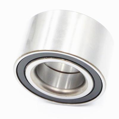 China Stable performance: sino low voice truck use bearing high speed automotive chrome steel wheel DAC44720033 hub bearing for sale