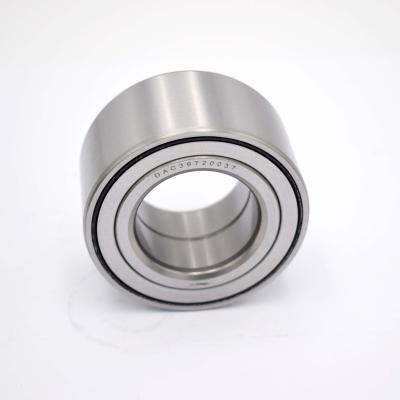 China Stable performance: low voice wheel hub bearing bearing DAC35640043 sizes 35X64X43 DAC35640043 Automotive Automobile Front Wheel Bearing For Spare for sale