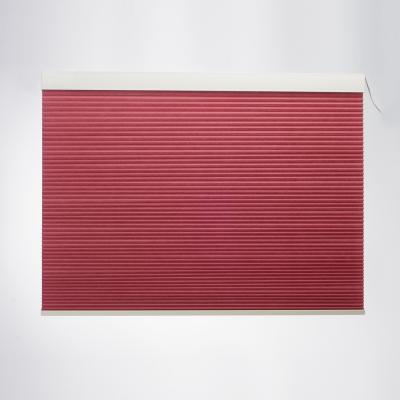 China 2022 Best Selling CLASSIC Exquisite Workmanship Motorized Honeycomb Shade Indoor Blind Blind for sale