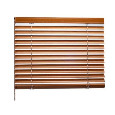 China CLASSIC Cheap Manual Chain Top Quality Venetian Blind Shade Indoor Blind Lampshade for sale