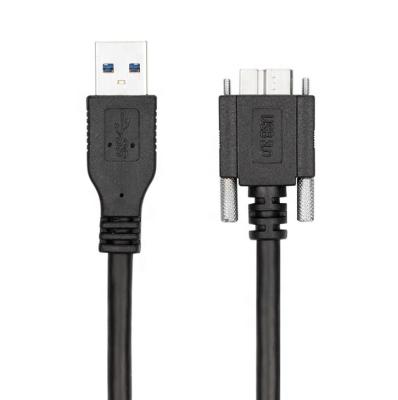 China Camera ULT-Unite OEM / ODM USB 3.0 A Male To Micro B Cable for sale