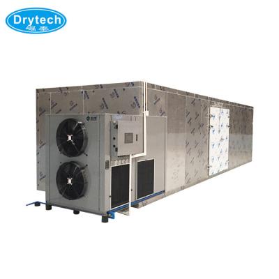 China To dry food 2018 new technology intelligent food dehydrator, heat pump dryer fruit dryer machine for sale