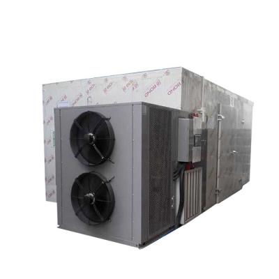 China For Drying 2019 New Food Fruit Drying Machine Industrial Vegetable Dehydrator for sale