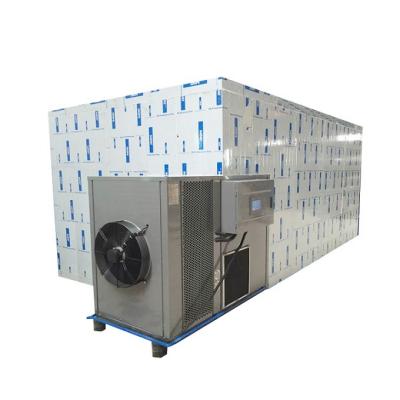 China Drying of the fruit& vegetables& hot popular industrial seafood dehydrator feed drying machine herb dryer for sale