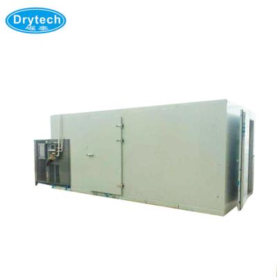 China Drying of the fruit& vegetables& Cantaloupe Dragon Fruit Plum Drying Seafood Air Energy Carrot Machine for sale