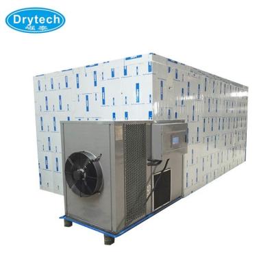 China Drying fruit&vegetables&seafood New Patent good quality coconut meat drying machine oak wood drying machine wood dryer machine for sale