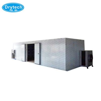 China For Drying Food Heat Pump Drying Machine Fruit Powder Dryer Seafood Dehydrator for sale