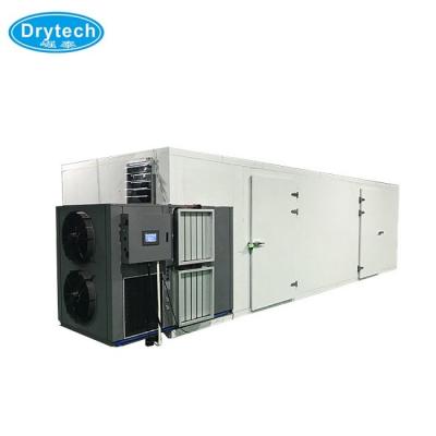 China Drying of the fruit& vegetables& industrial environmental protection seafood pepper drying machine, dehydrator food processing fruit and vegetable drier for sale