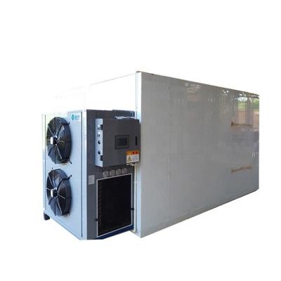 China Drying vegetables fruit drying machine dry mango dehydrated fruit drying machine 3000 kg per group dehydrated fruit vegetable drying machine for sale