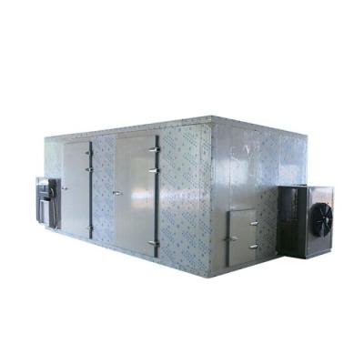 China For Drying Food Agriculture Hot Air Circulation Dryer Fruit Drying Machine New Widely Used Vegetable Dehydrator for sale