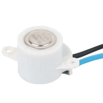 China Excellent responsiveness thermo sensing hot water proof embedment new arrival bimetal AC water temperature (PP-PW-5) sale thermostat for air conditioner for sale