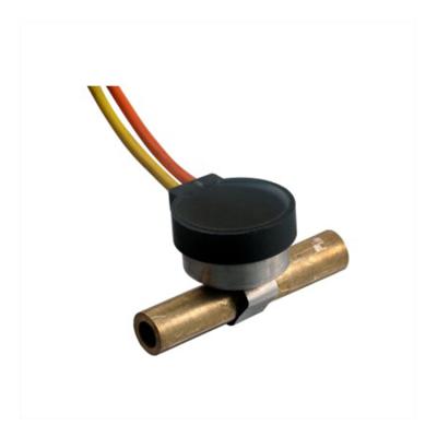 China SPST KSD-1001 high quality variety of specification terminals leads thermostat ksd ksd thermostat for sale