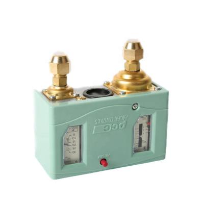 China High Quality Precise Pressure Control (PP-PSNS) Refrigerator and Freezer System Pressure Control Switch for sale