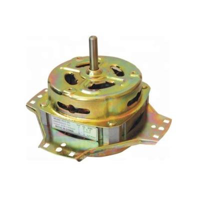 China High Quality Household Washing Machine Parts Rotate Motor Pure Copper Wire 60W 65W 90W Customized Motor For Washing Machine Universal for sale