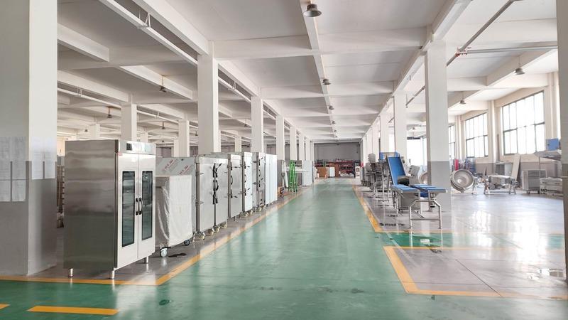 Verified China supplier - Shandong Boxing Bohong Machinery Equipment Co., Ltd.