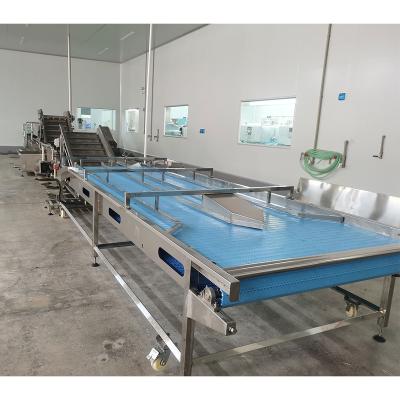 China Fruit cleaning automatic orange/mango/grape juicer production line processing machine factory price for sale