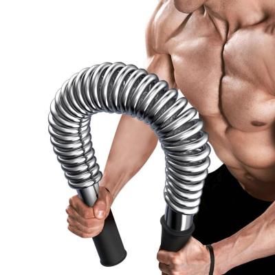 China Multi-specifications 20-60KG Durable Men's Chest Muscle Exerciser Arm Strength Arm Strength Arm Training Machine for sale