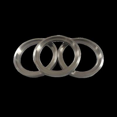 China Industry Titanium Alloy Forging Ring For Space for sale