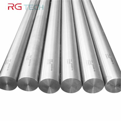 China ASTM F67 Gr2 Medical Pure Titanium Bar Price Per Kg for sale