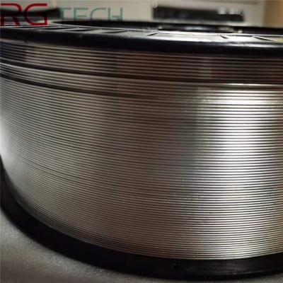 China Building AWS A5.16 Titanium ERTi2 Wire 1mm for sale