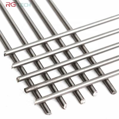 China ASTM B348 Gr2 Industrial Titanium Bar Round Bar for sale