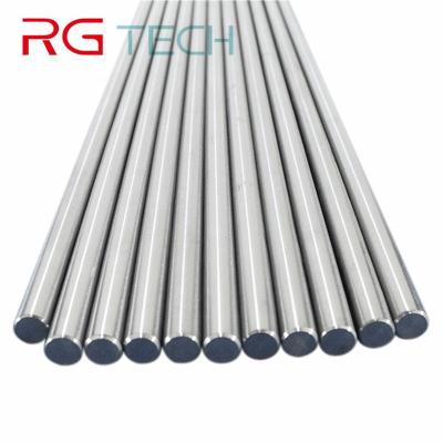 China Medical Ti-6Al-4V Eli Titanium Bar For Dental Implants Titanium Price Per Kg for sale