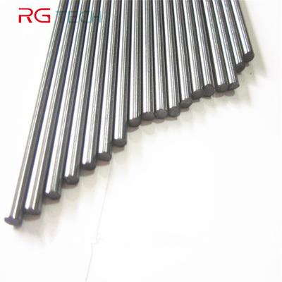 China ASTM B348 Gr5 TC4 Industrial Titanium Alloy Bar Price Per Kg for sale