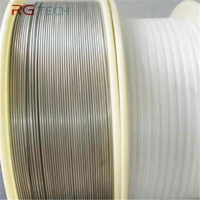 China Industrial titanium ti6al4V Eli titanium wire for sale